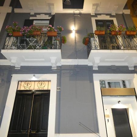 巴里Casa Simonetta公寓 外观 照片