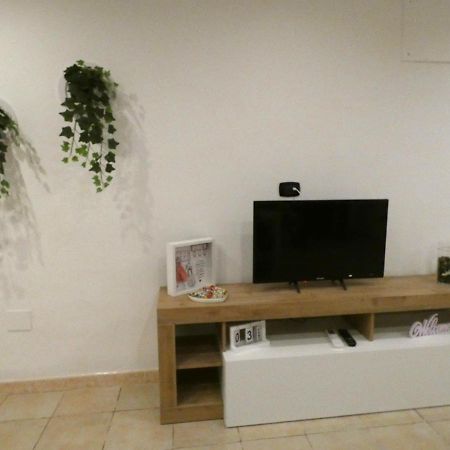 巴里Casa Simonetta公寓 外观 照片