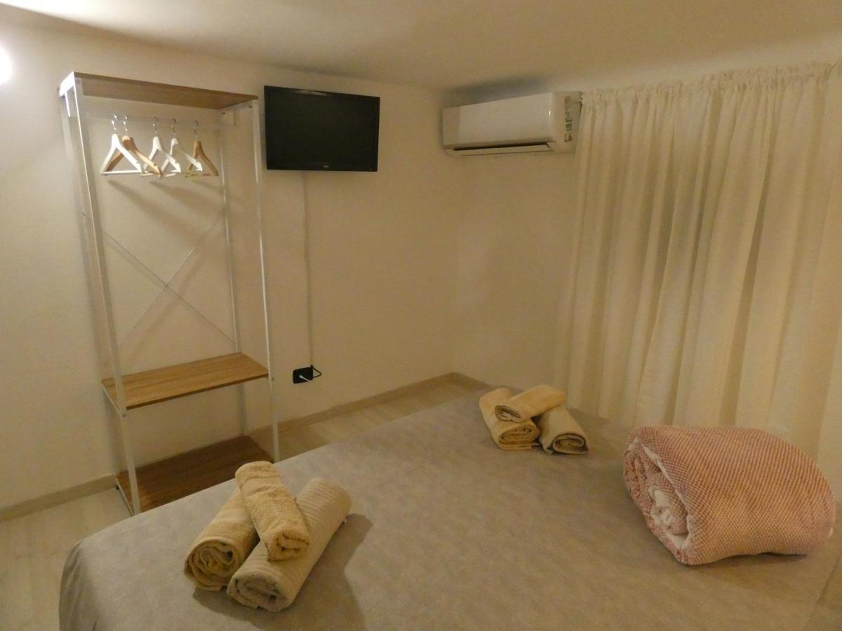 巴里Casa Simonetta公寓 外观 照片