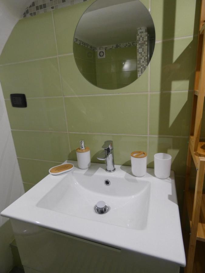 巴里Casa Simonetta公寓 外观 照片