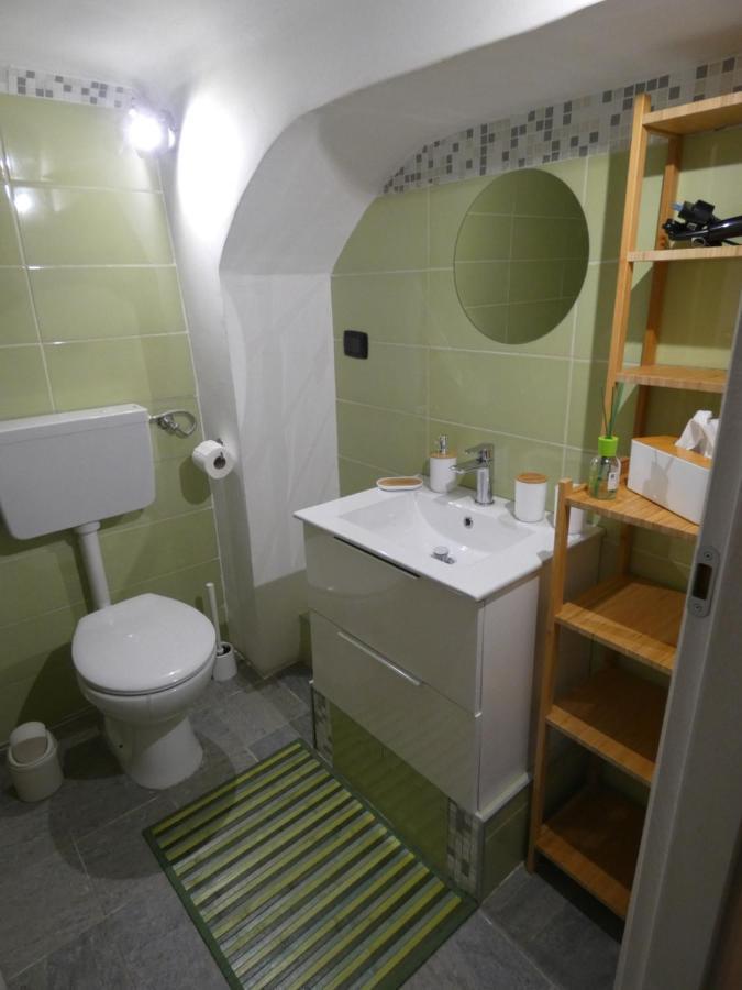 巴里Casa Simonetta公寓 外观 照片