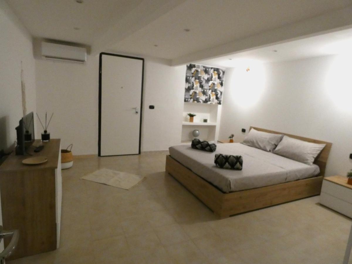 巴里Casa Simonetta公寓 外观 照片