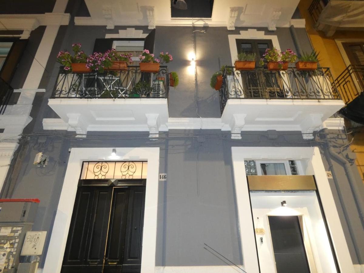 巴里Casa Simonetta公寓 外观 照片