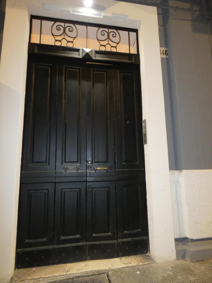 巴里Casa Simonetta公寓 外观 照片