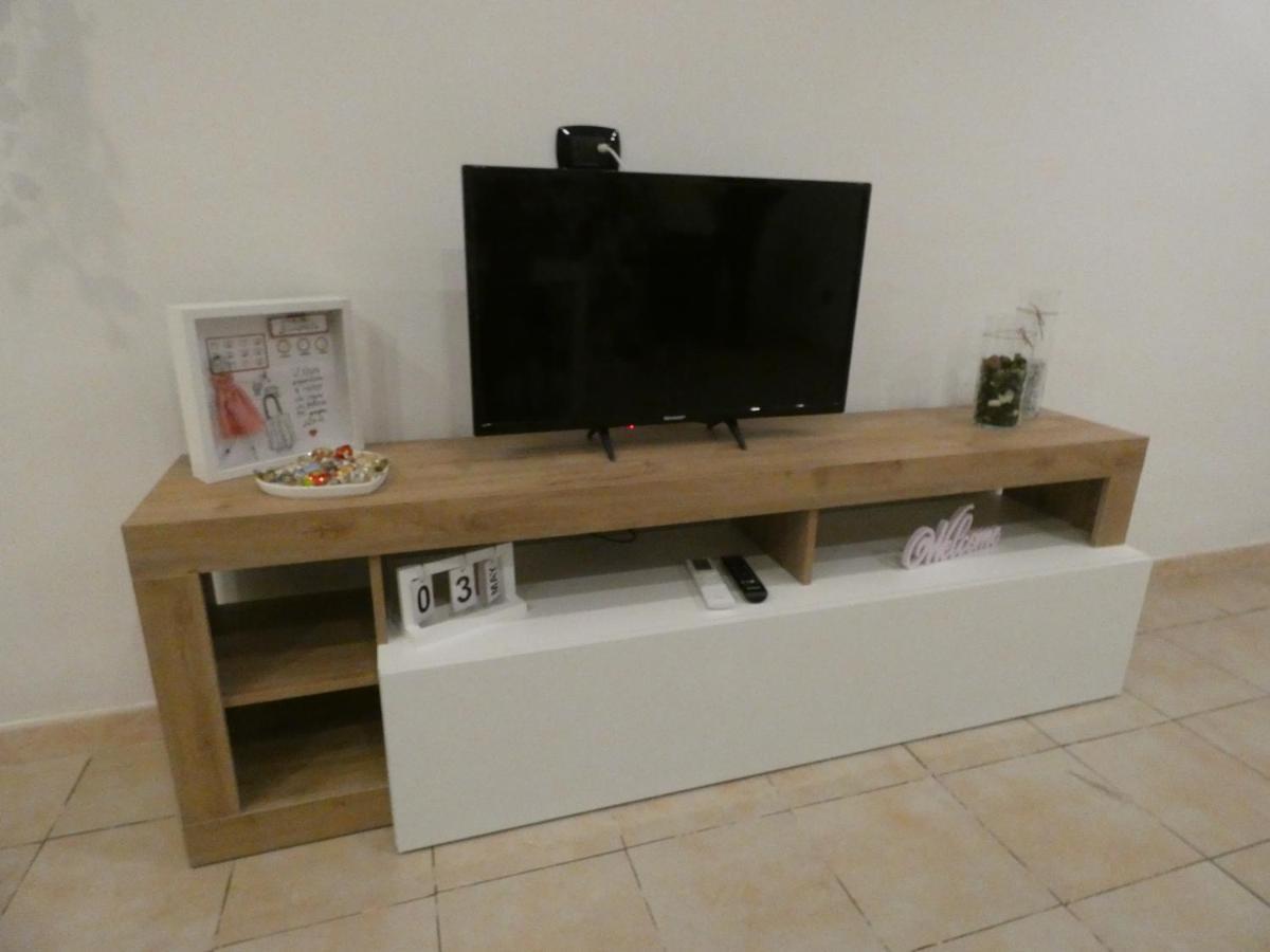 巴里Casa Simonetta公寓 外观 照片