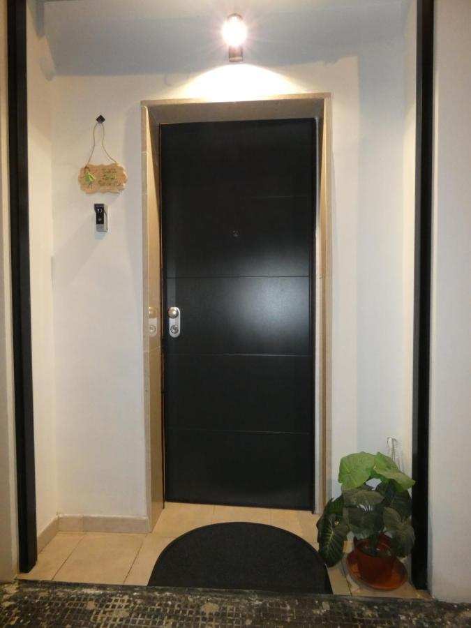 巴里Casa Simonetta公寓 外观 照片
