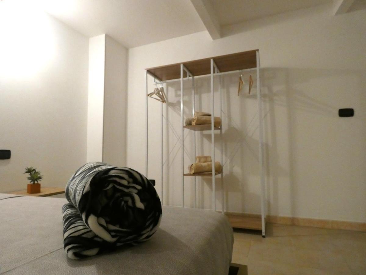 巴里Casa Simonetta公寓 外观 照片