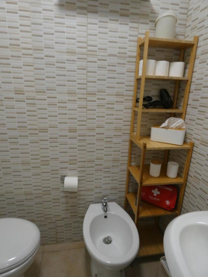 巴里Casa Simonetta公寓 外观 照片