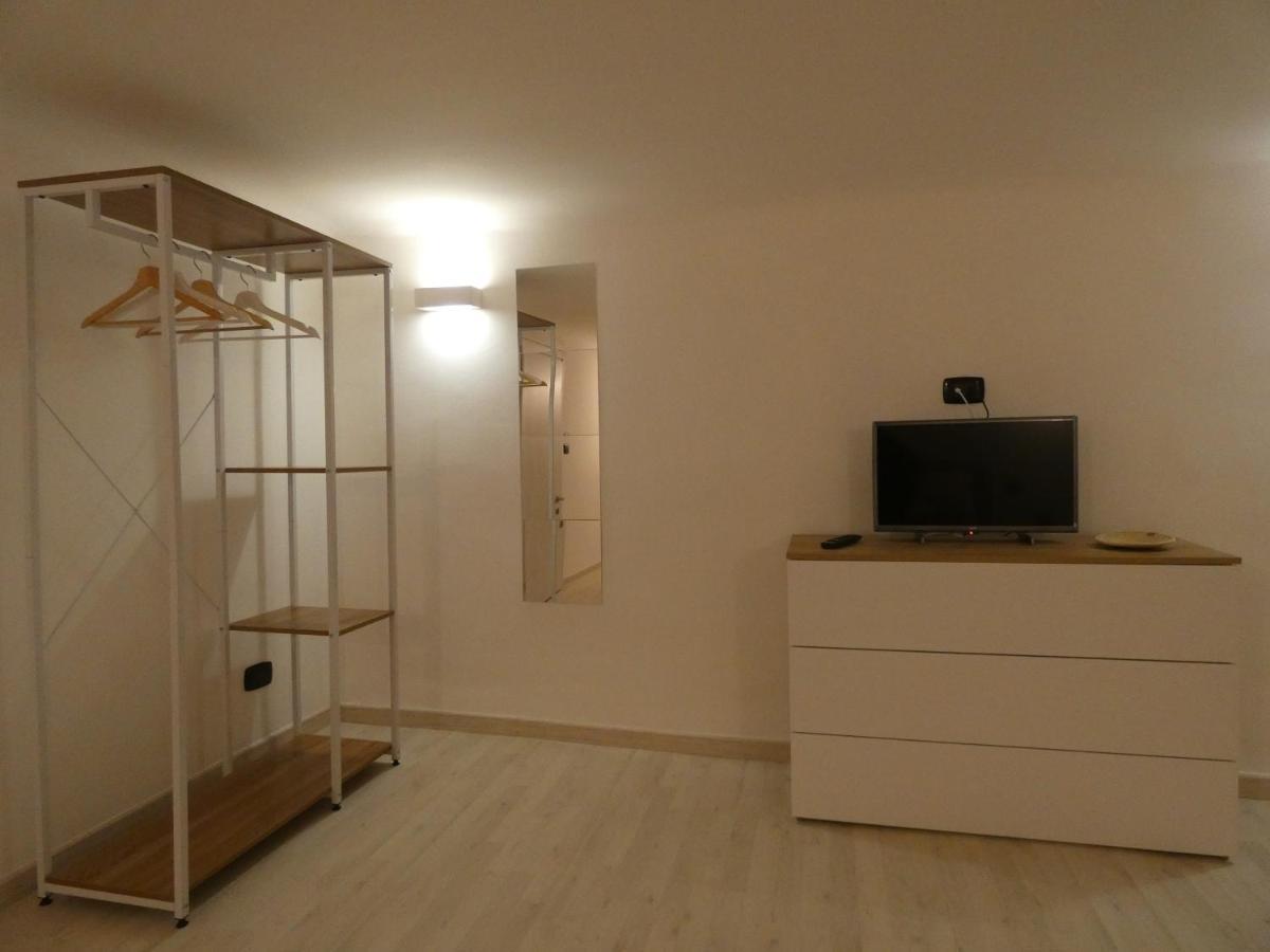 巴里Casa Simonetta公寓 外观 照片