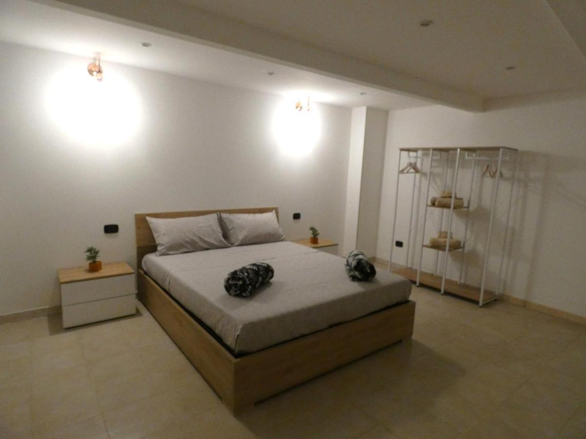 巴里Casa Simonetta公寓 外观 照片
