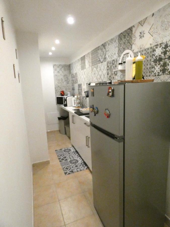 巴里Casa Simonetta公寓 外观 照片
