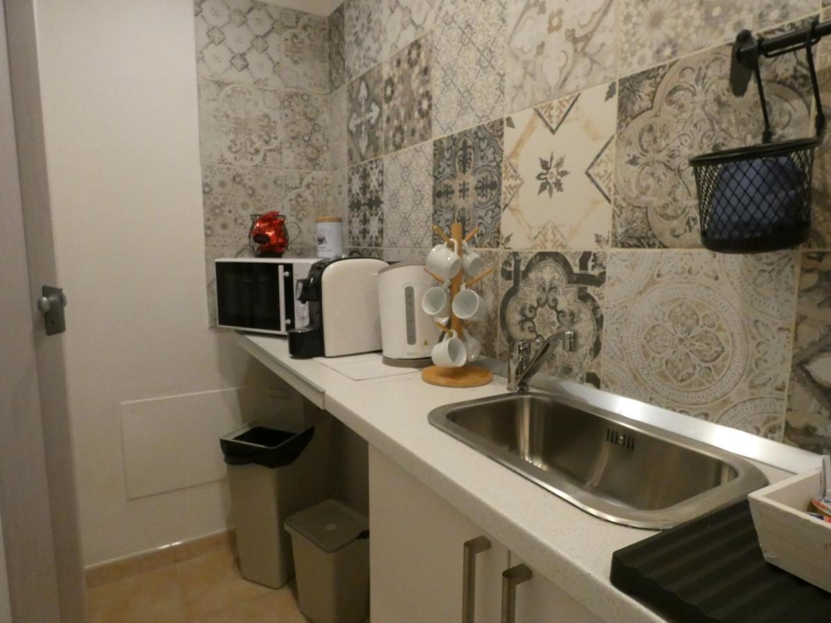 巴里Casa Simonetta公寓 外观 照片