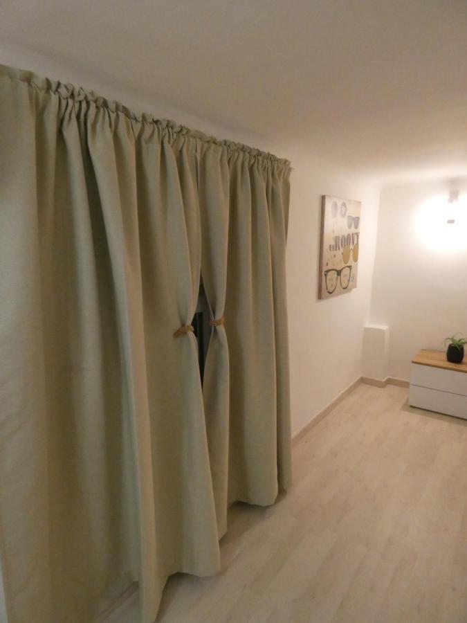 巴里Casa Simonetta公寓 外观 照片