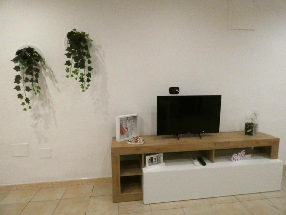 巴里Casa Simonetta公寓 外观 照片