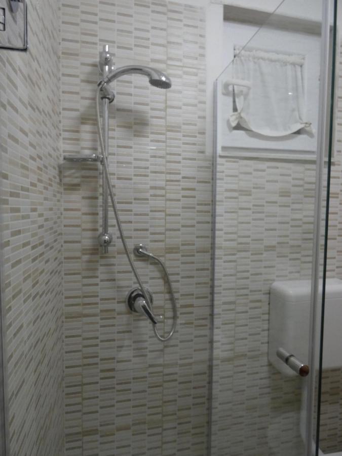 巴里Casa Simonetta公寓 外观 照片