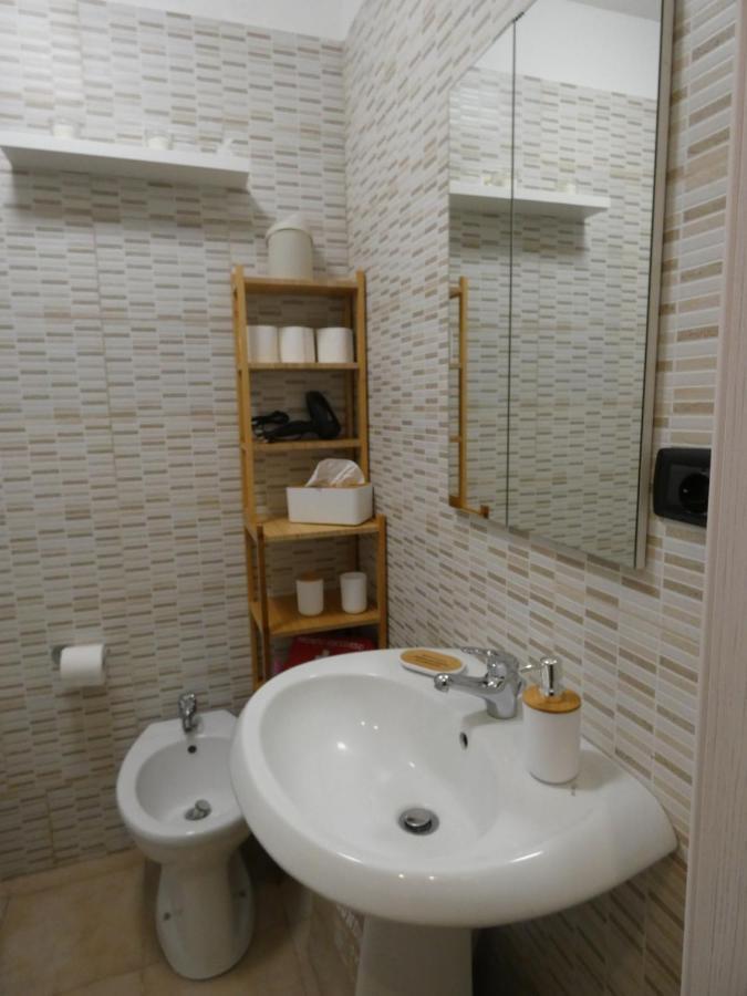 巴里Casa Simonetta公寓 外观 照片