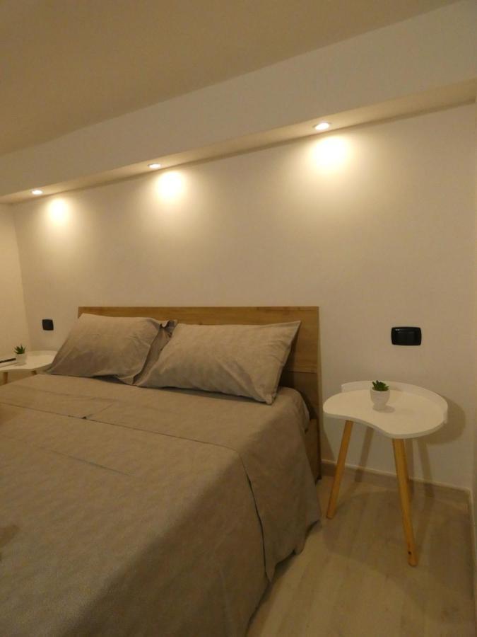 巴里Casa Simonetta公寓 外观 照片