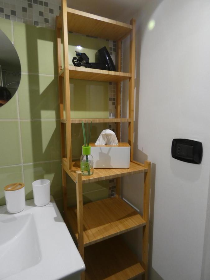 巴里Casa Simonetta公寓 外观 照片