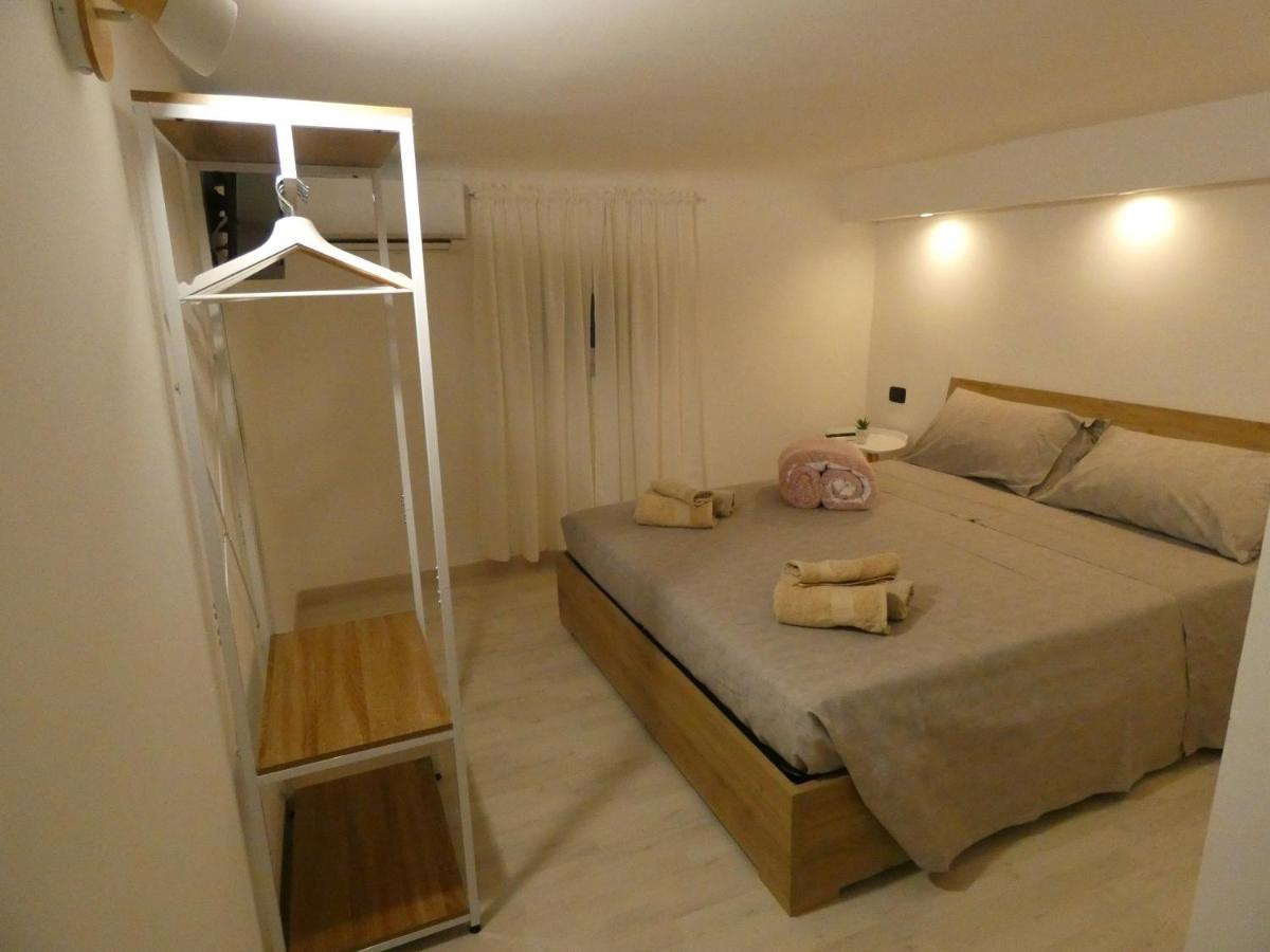 巴里Casa Simonetta公寓 外观 照片