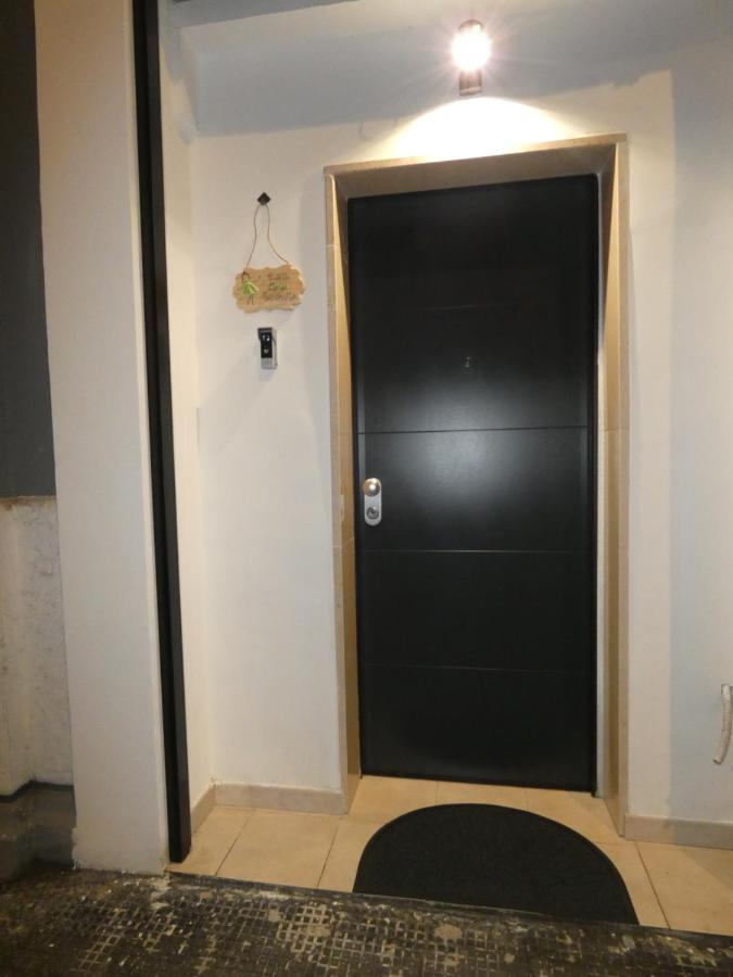巴里Casa Simonetta公寓 外观 照片
