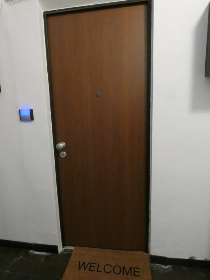 巴里Casa Simonetta公寓 外观 照片