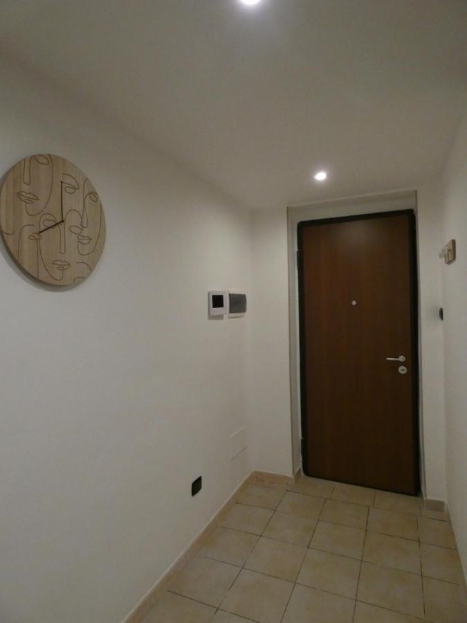 巴里Casa Simonetta公寓 外观 照片