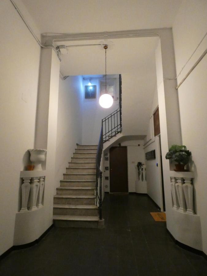 巴里Casa Simonetta公寓 外观 照片