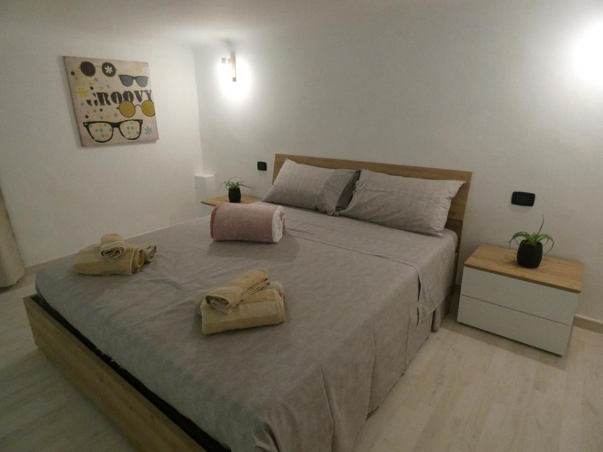 巴里Casa Simonetta公寓 外观 照片