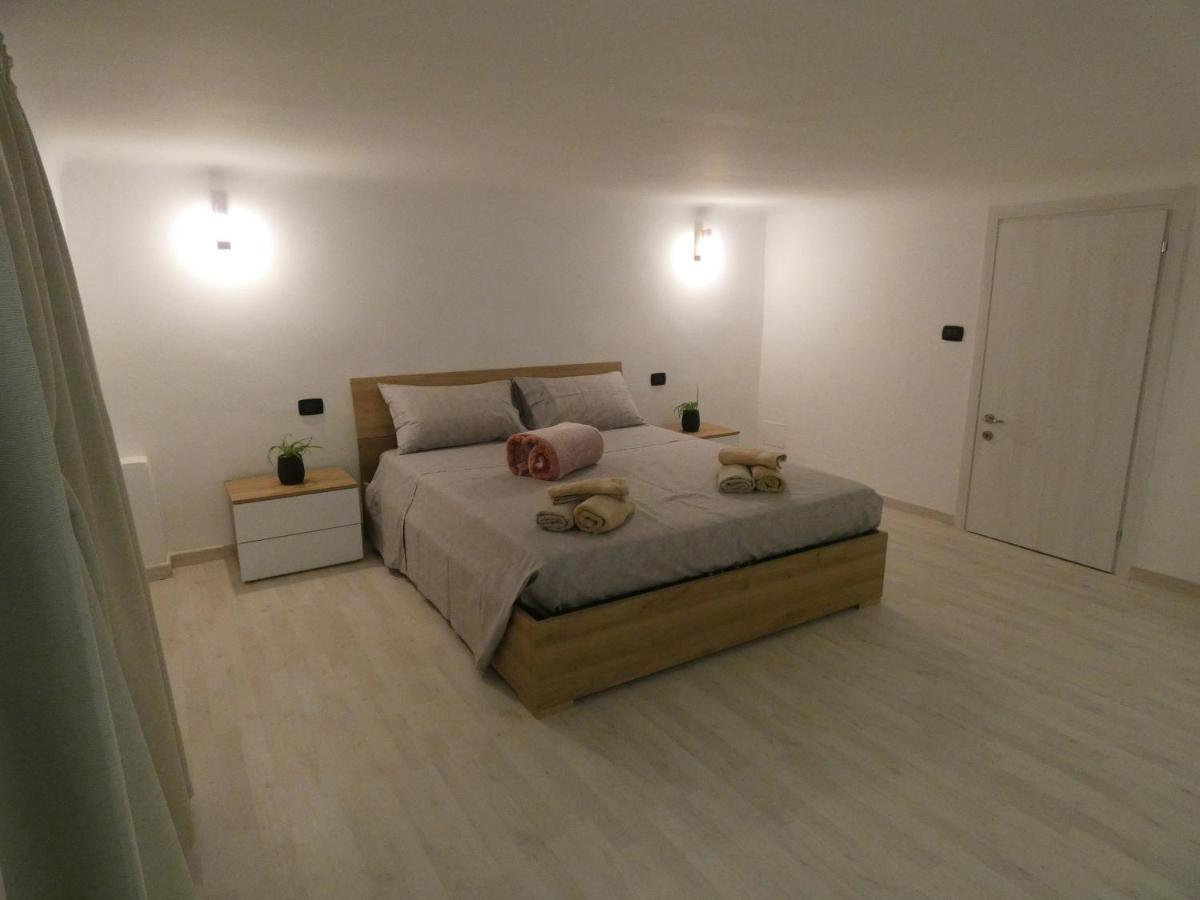 巴里Casa Simonetta公寓 外观 照片