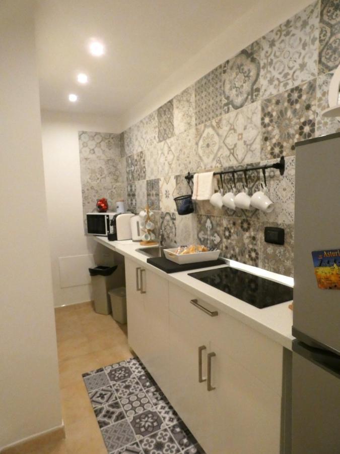 巴里Casa Simonetta公寓 外观 照片