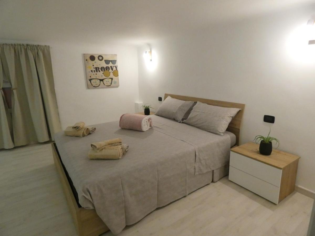 巴里Casa Simonetta公寓 外观 照片